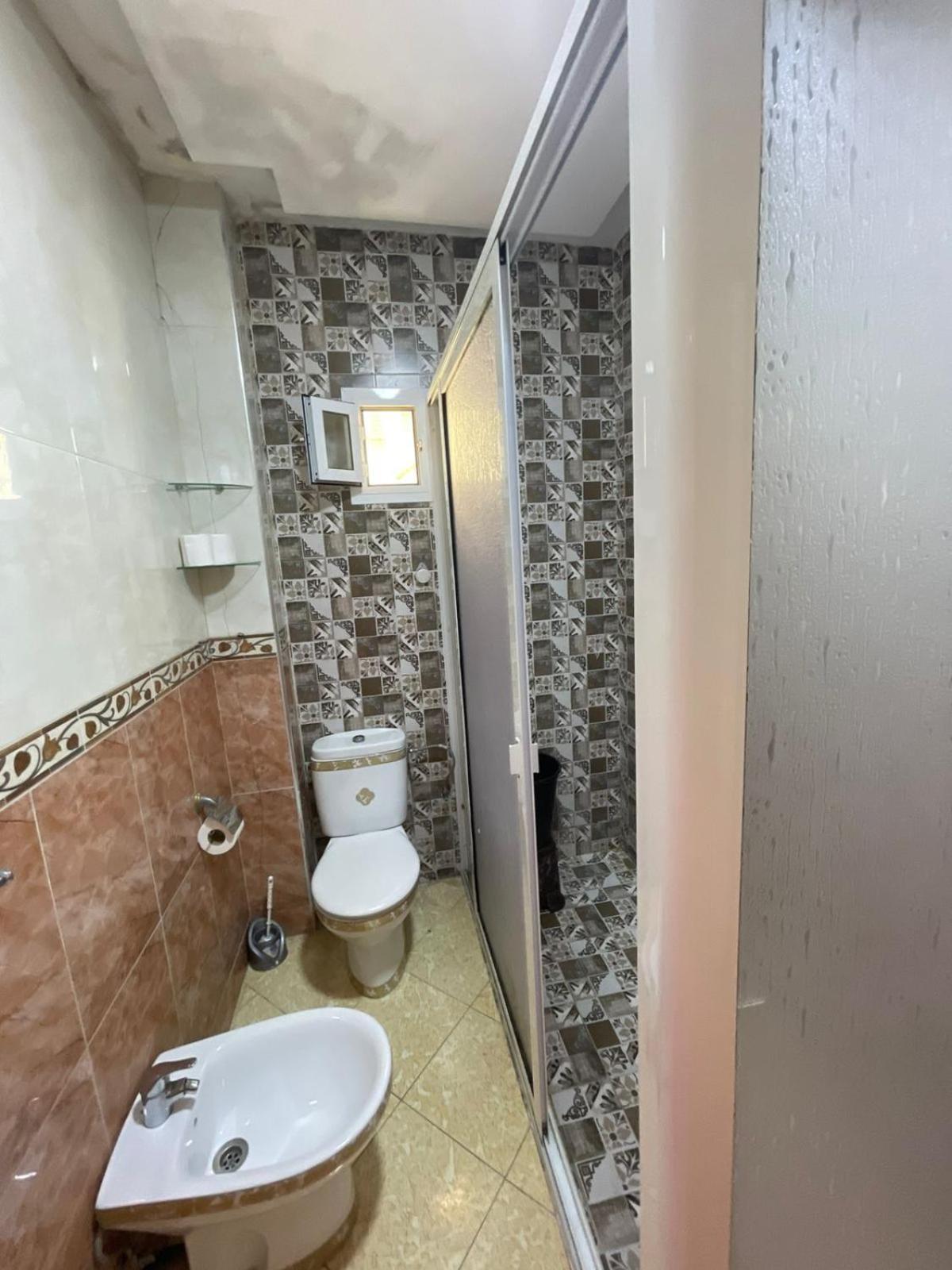 Waves Apartment Tangier
