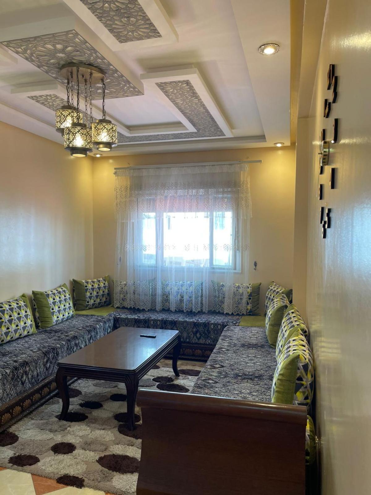 Waves Apartment Tangier